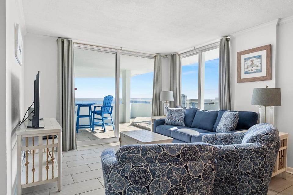 Perdido Sun 916 House in Perdido Key