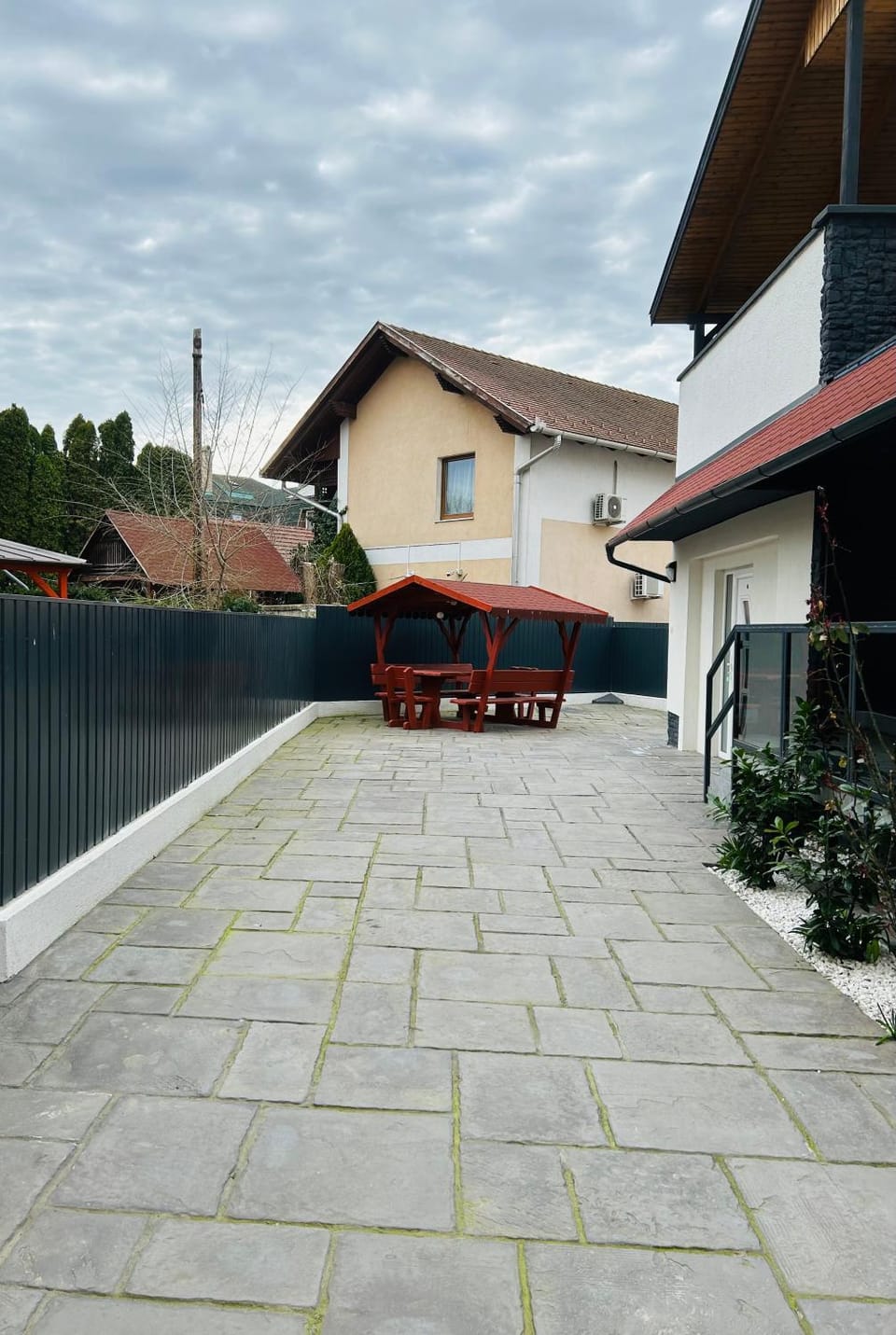 Erős Apartman Apartment in Hungary