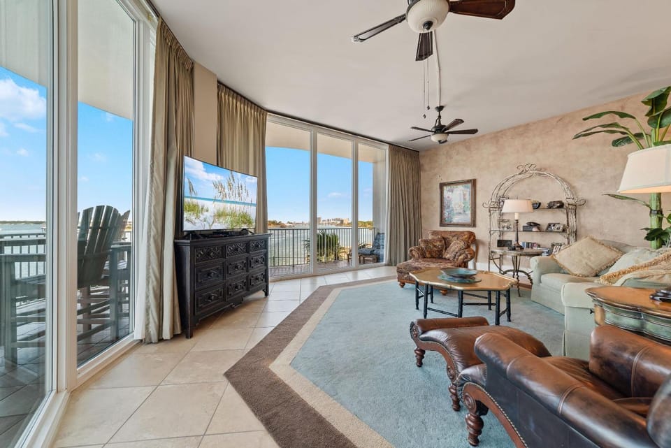 Caribe Penthouse D107 House in Orange Beach
