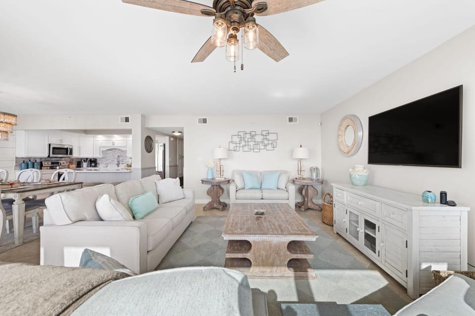 SeaSpray West 304- Gulf Front House in Ono Island