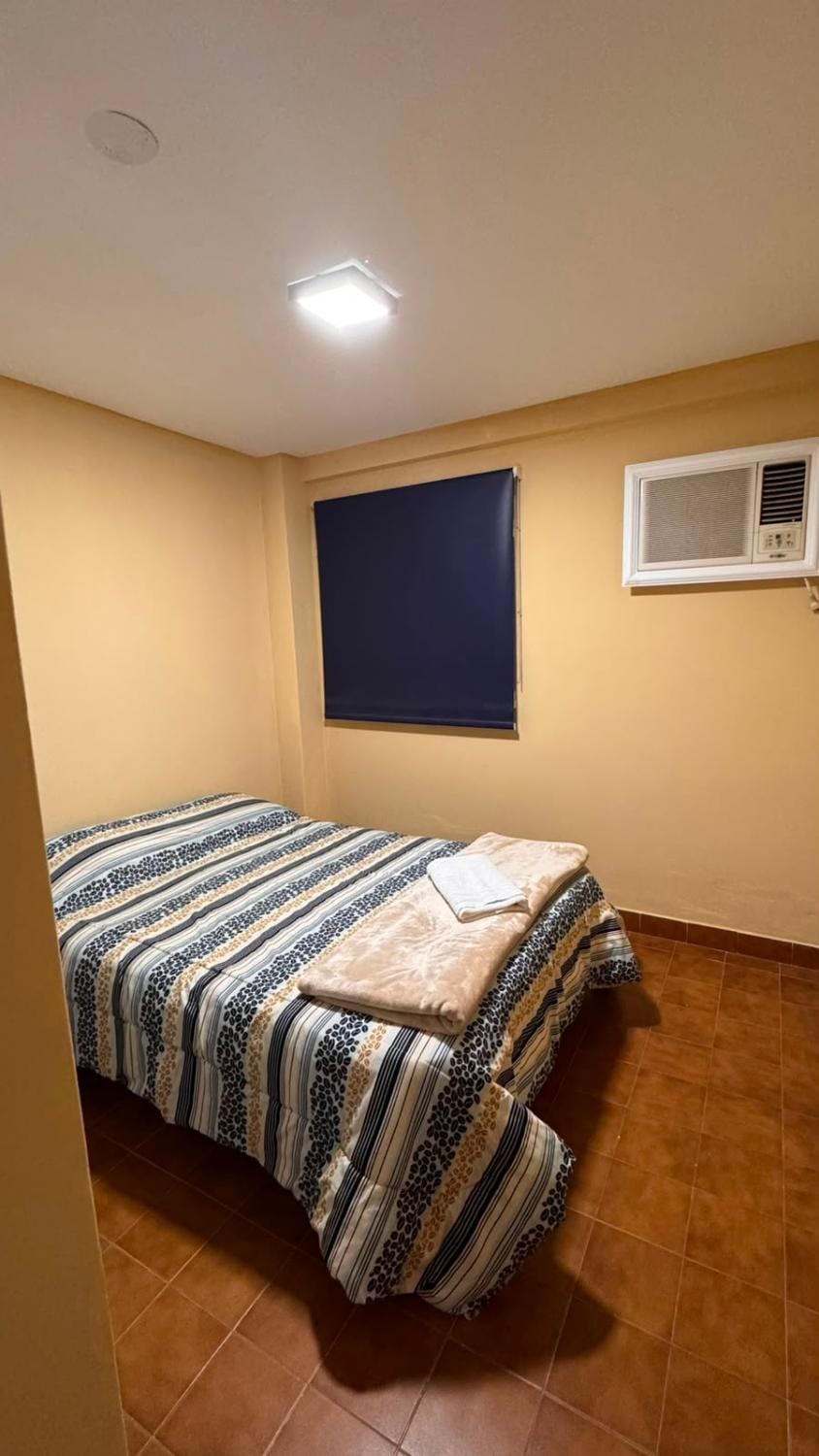 Departamento Malvinas Apartment in Corrientes