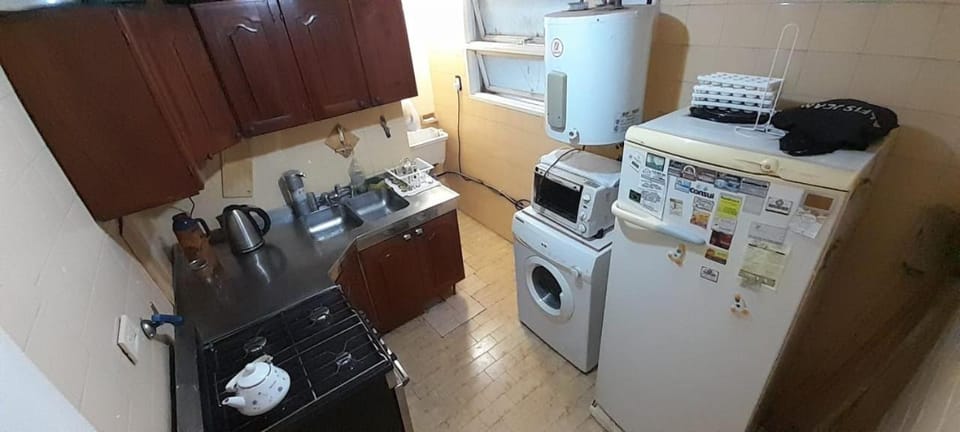 Departamento Malvinas Apartment in Corrientes