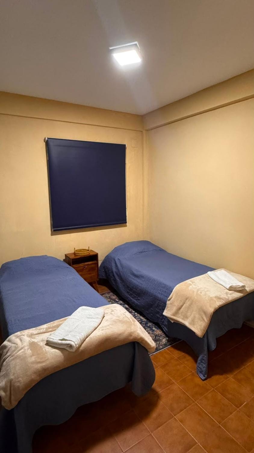 Departamento Malvinas Apartment in Corrientes