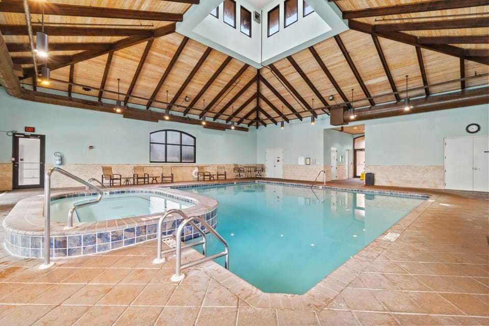 Seachase 704C House in Orange Beach