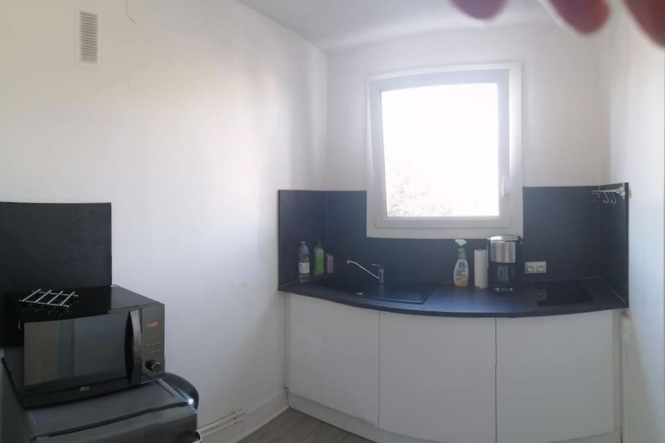T1 refait à neuf Apartment in Alençon