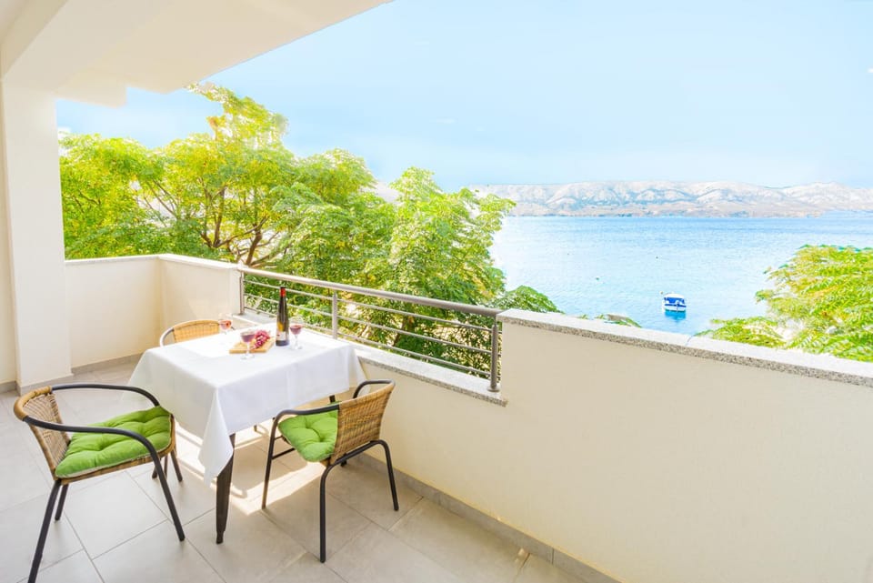 Balcony/Terrace, Balcony/Terrace