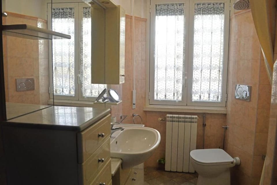 Toilet, Bathroom, bidet