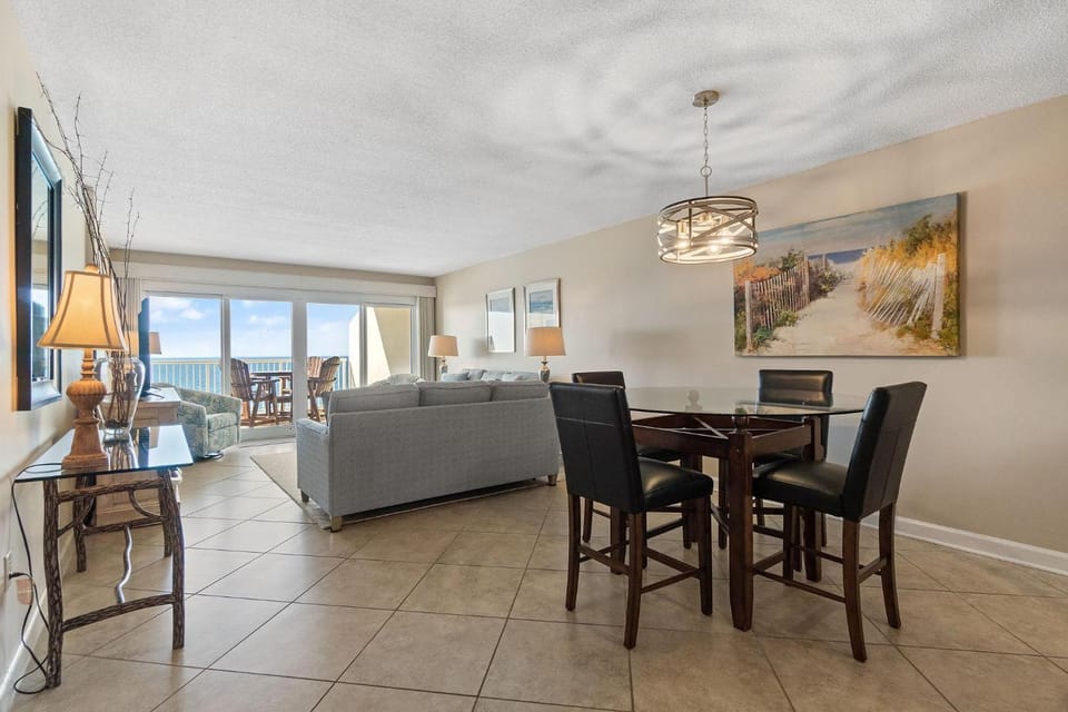 Sandy Key 825 House in Perdido Key