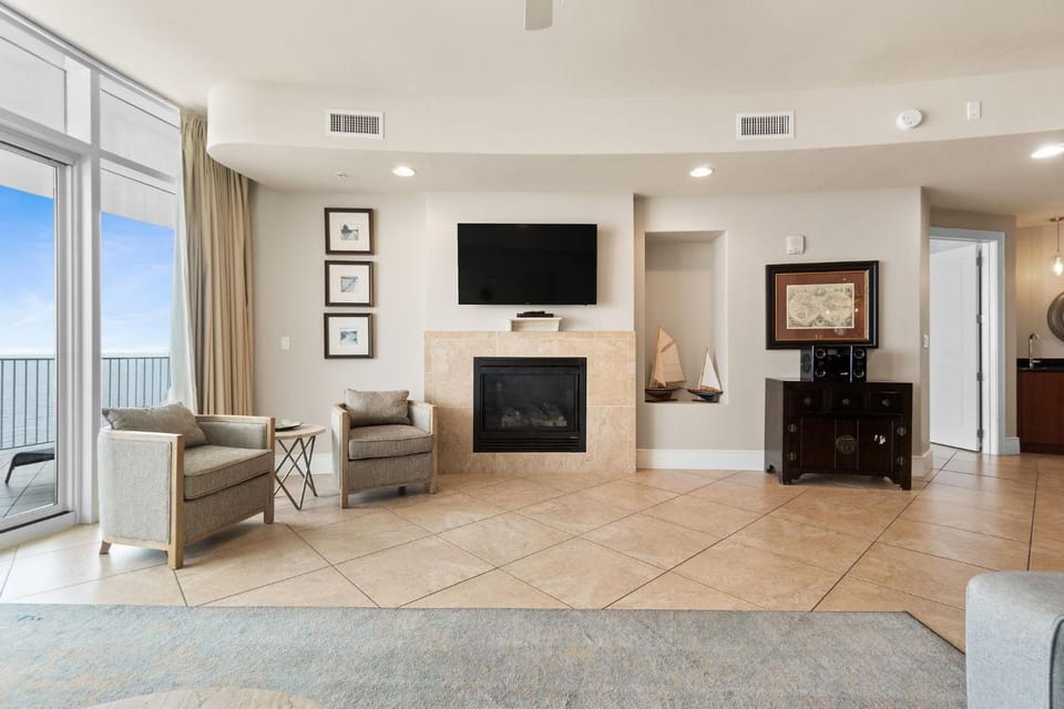 Turquoise D1703 House in Orange Beach
