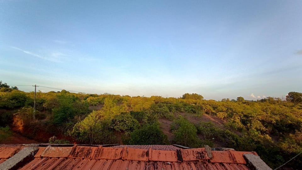 Kamanabillu Homestay, For jog falls travellers House in Karnataka