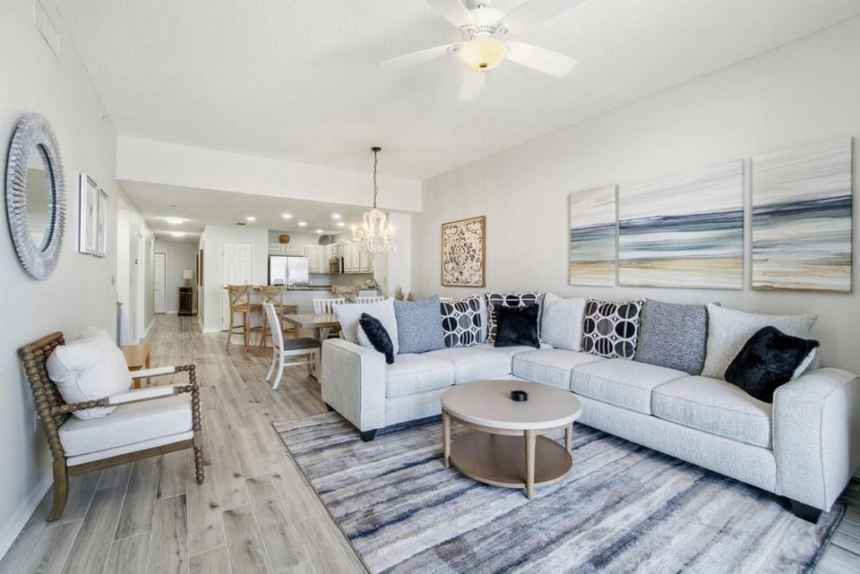 Spanish Key 404 House in Ono Island