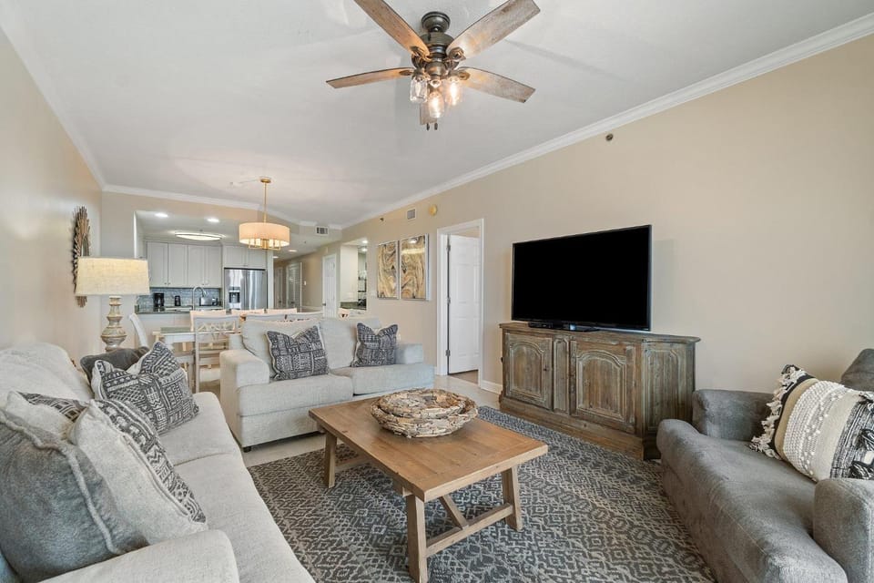 Enclave 604 House in Orange Beach