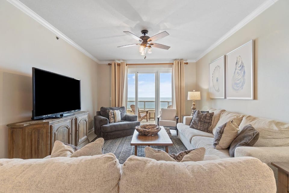 Enclave 604 House in Orange Beach