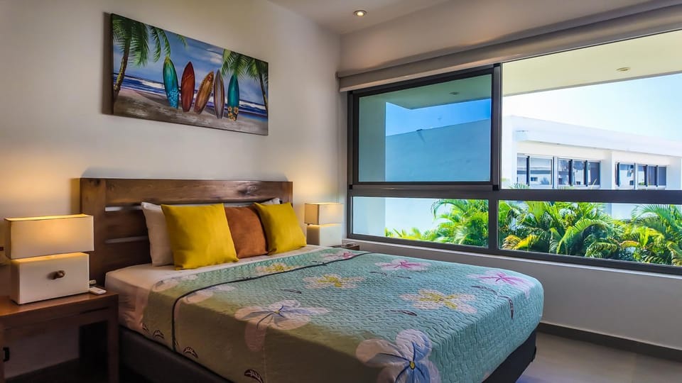 3 Bedroom Pool Villa 50M To The Beach Villa in Las Terrenas