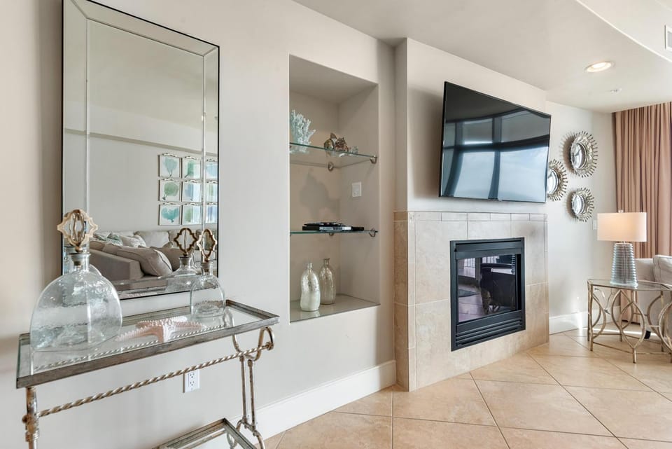 Turquoise D706 House in Orange Beach