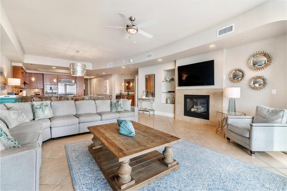 Turquoise D706 House in Orange Beach