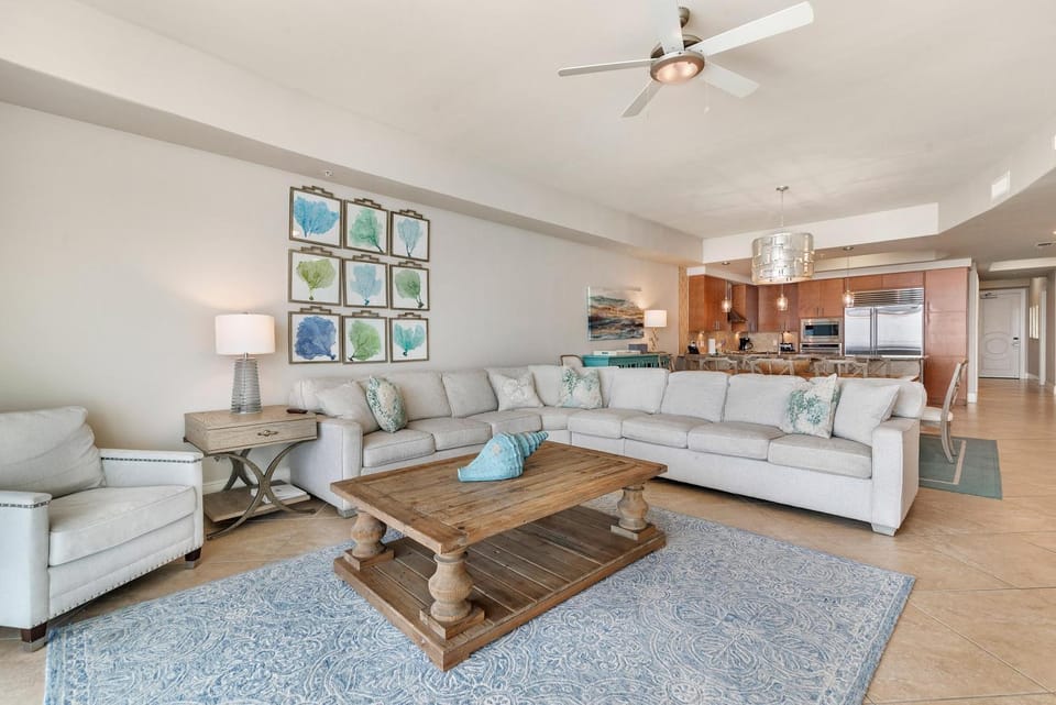 Turquoise D706 House in Orange Beach