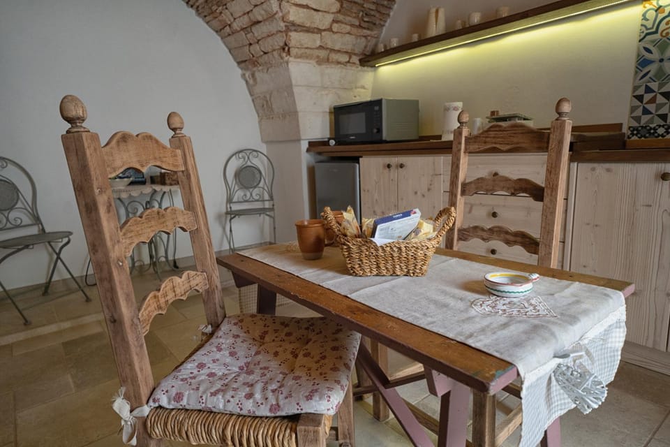 Casa Sara - Charme nel centro storico di Martina Franca House in Martina Franca