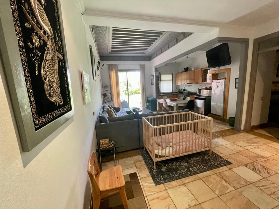 Au Cœur de la Palmeraie de Marrakech Apartment in Marrakesh