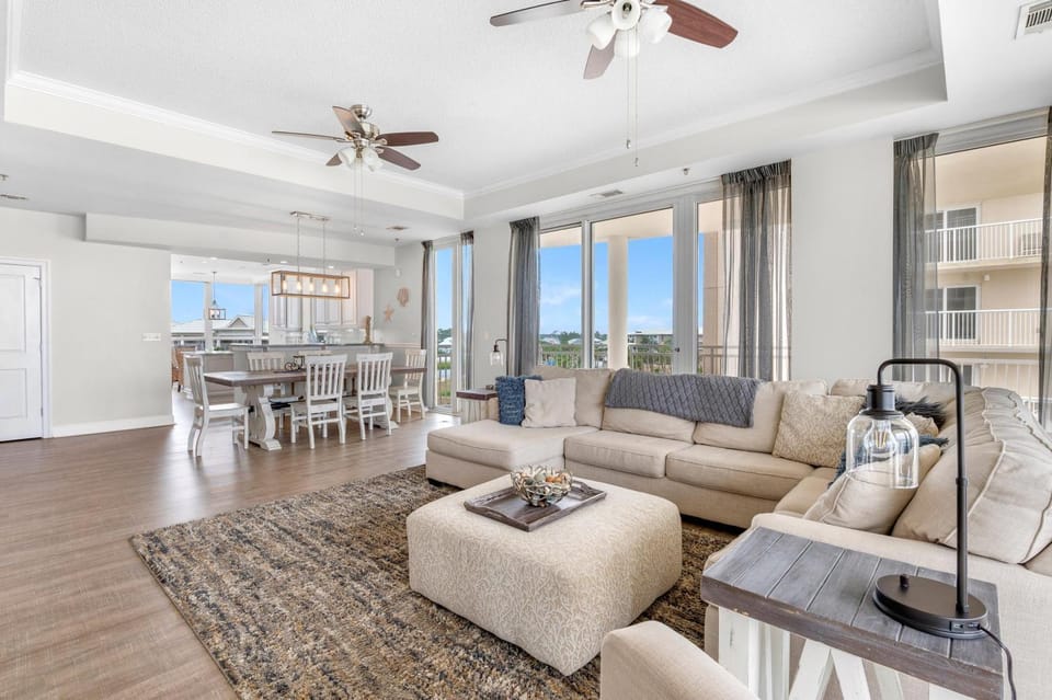 La Playa 301 House in Perdido Key