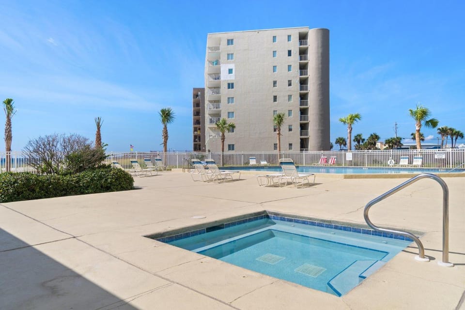 Perdido Sun 712 House in Perdido Key
