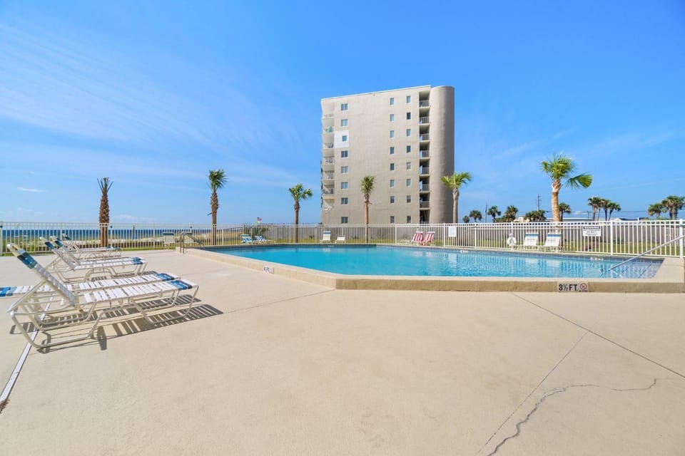 Perdido Sun 712 House in Perdido Key