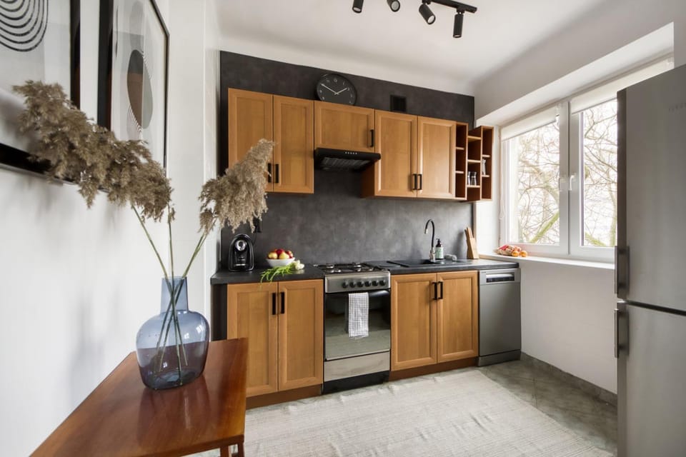 Kitchen or kitchenette, dishwasher, minibar, pet friendly, stove