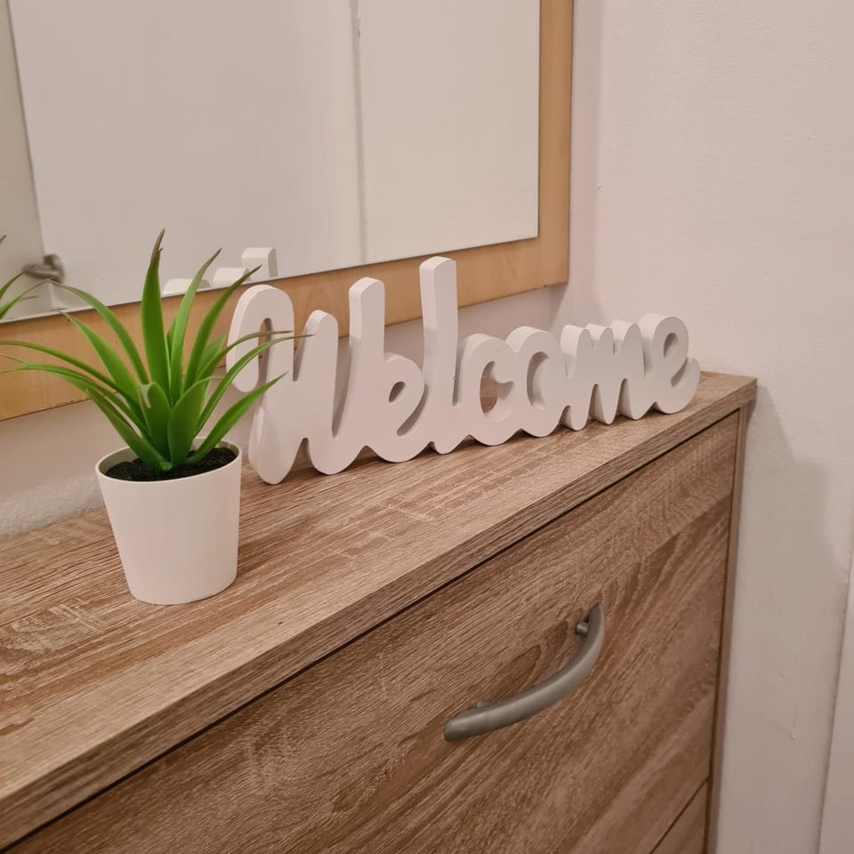 Property logo or sign