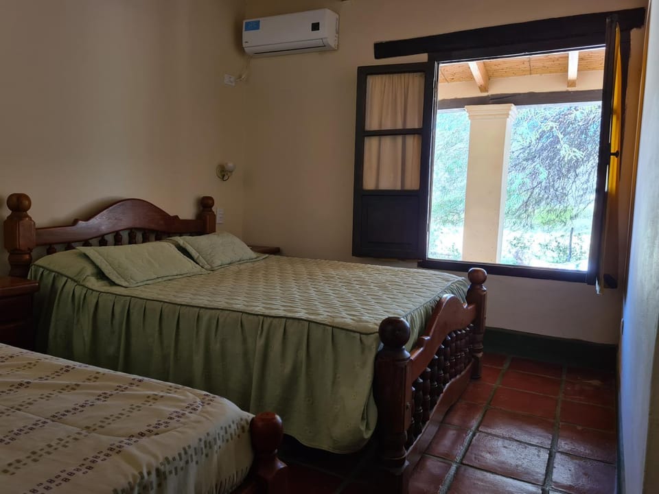 Hostería La Enramada Inn in Catamarca Province, Argentina