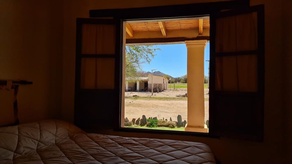 Hostería La Enramada Inn in Catamarca Province, Argentina