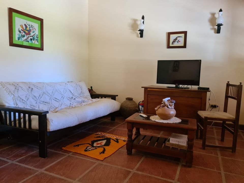 Hostería La Enramada Inn in Catamarca Province, Argentina