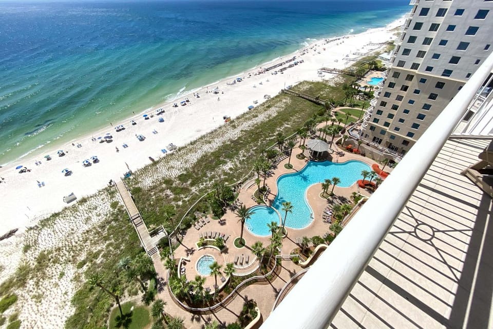Indigo East 1602 House in Perdido Key