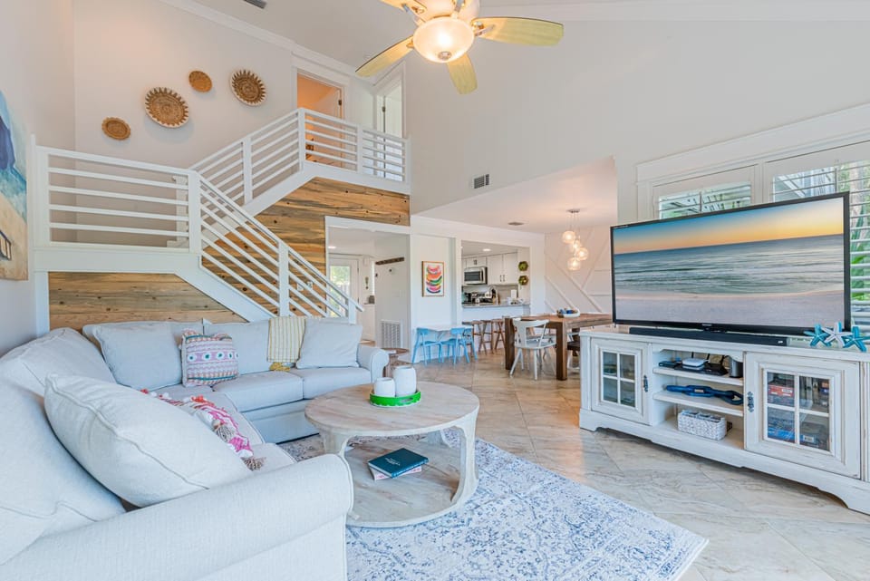 Fairways 266 House in Miramar Beach