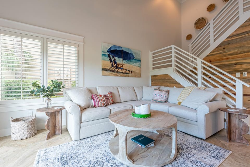 Fairways 266 House in Miramar Beach