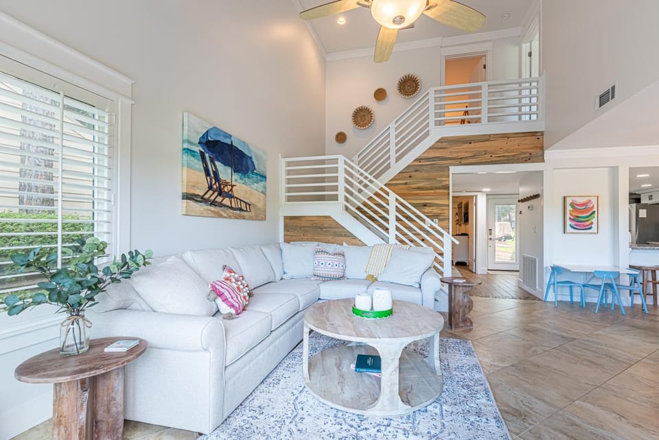 Fairways 266 House in Miramar Beach