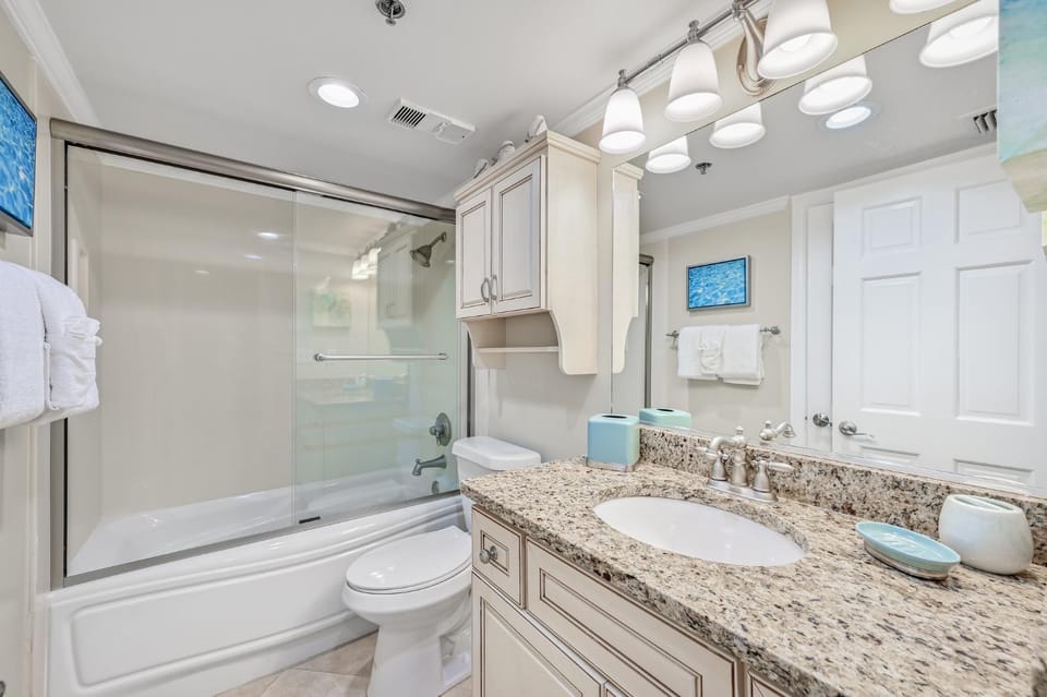 Beachside Two 4205 House in Miramar Beach