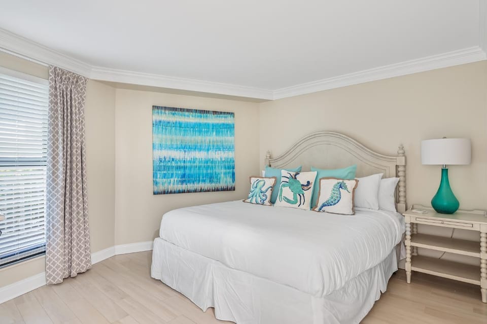 Beachside Two 4205 House in Miramar Beach