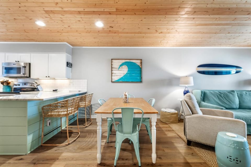 Jubilee Landing 206 House in Ono Island