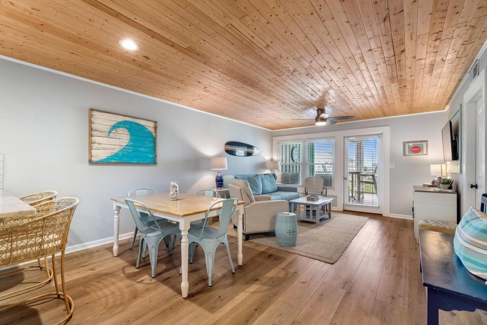 Jubilee Landing 206 House in Ono Island