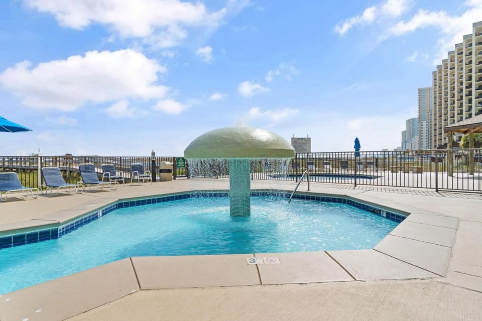 Phoenix 8 305 House in Orange Beach