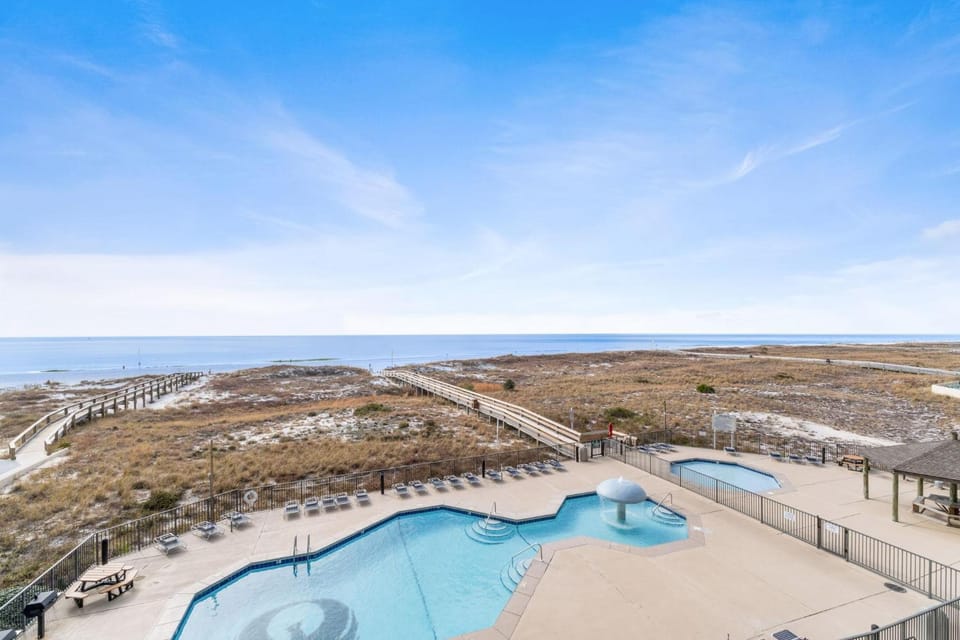 Phoenix 8 305 House in Orange Beach