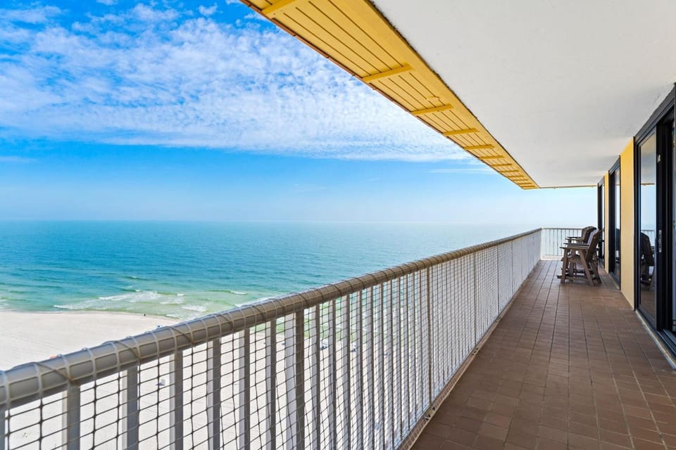 Summer House 1501B House in Orange Beach
