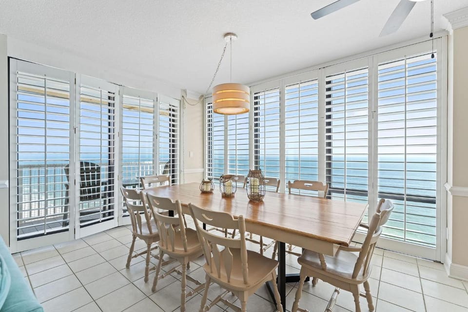 Summer House 1501B House in Orange Beach