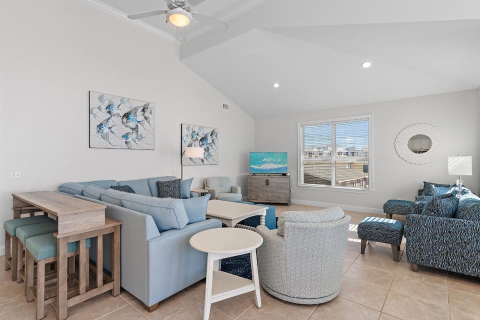 Wave Catcher House in South Walton County