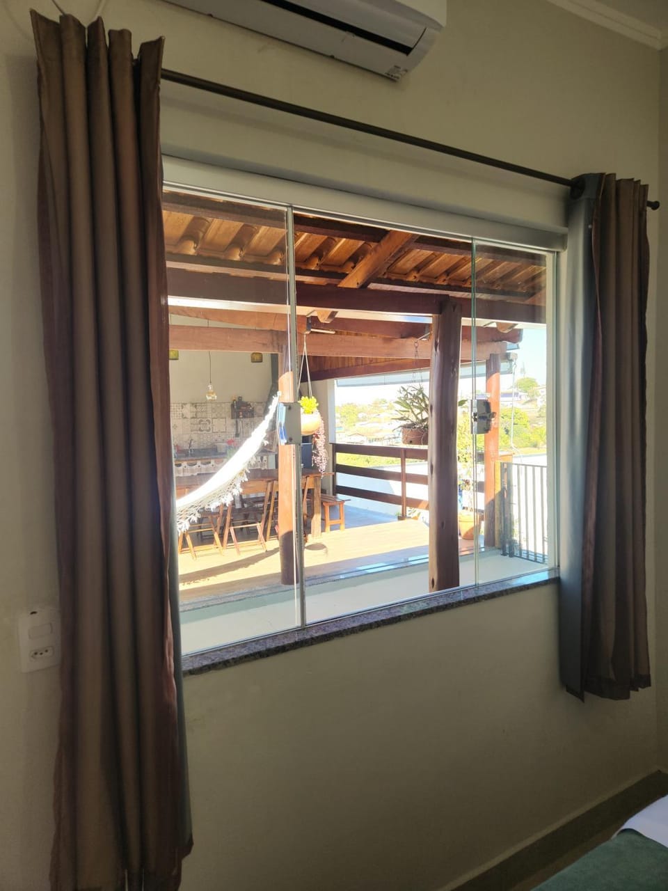 View (from property/room)