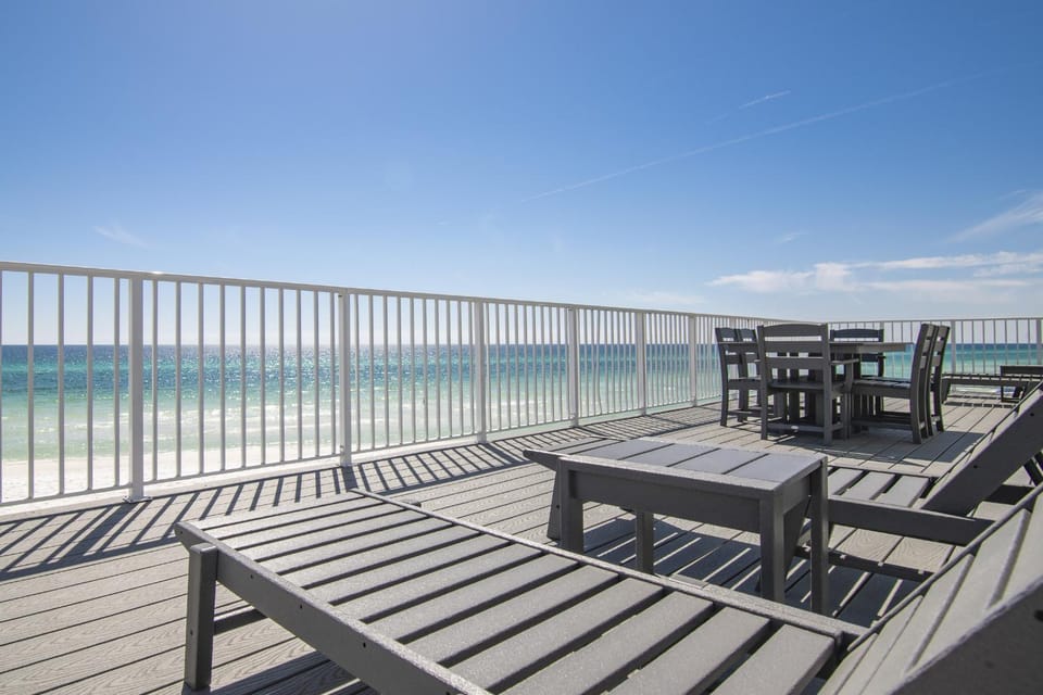 Wave Watcher House in South Walton County
