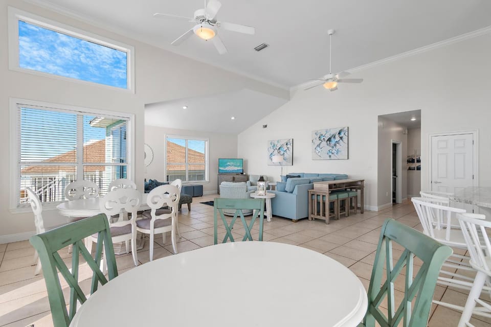 Wave Watcher House in South Walton County