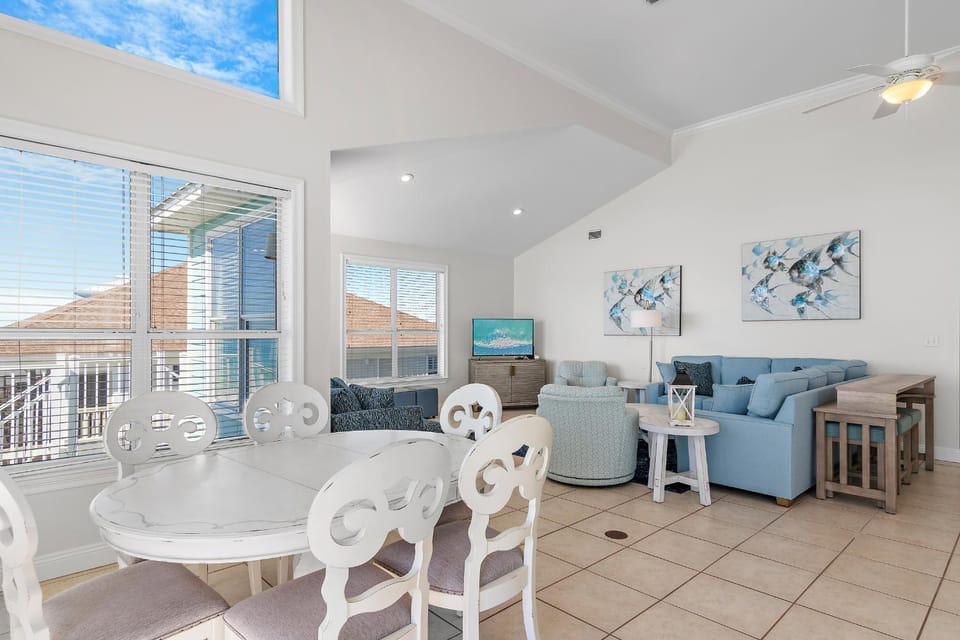 Wave Watcher House in South Walton County