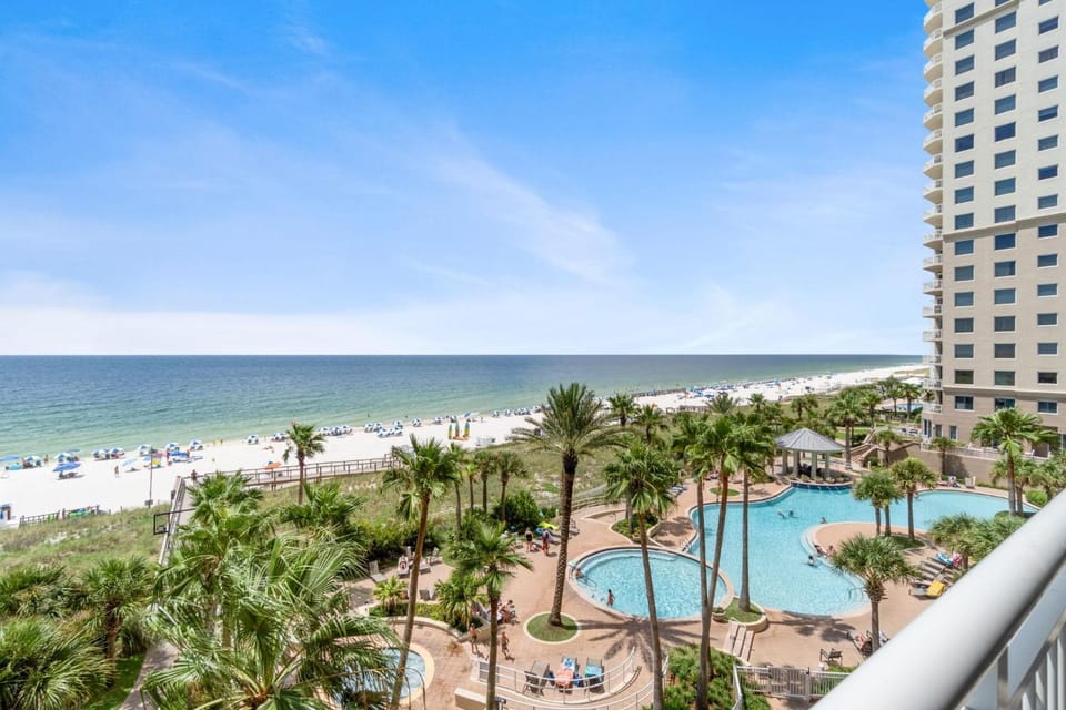 Indigo East 502 House in Perdido Key