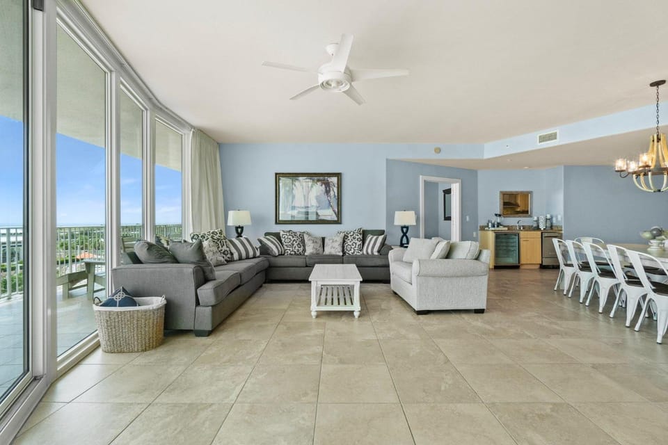 Caribe D412 House in Orange Beach